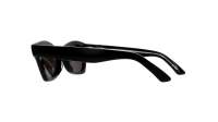 Balenciaga Everyday BB0230S 001 53-20 Black