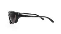 Balenciaga Extreme BB0229S 001 59-20 Schwarz
