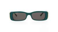 Balenciaga Everyday BB0096S 006 51-18 Green