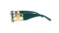 Balenciaga Everyday BB0096S 006 51-18 Green