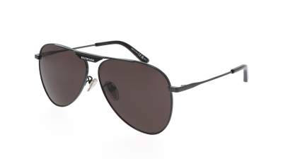 Balenciaga Everyday BB0244S 001 62-12 Grey