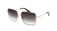 Guess  GU7866S 28P 60-16 Rose gold