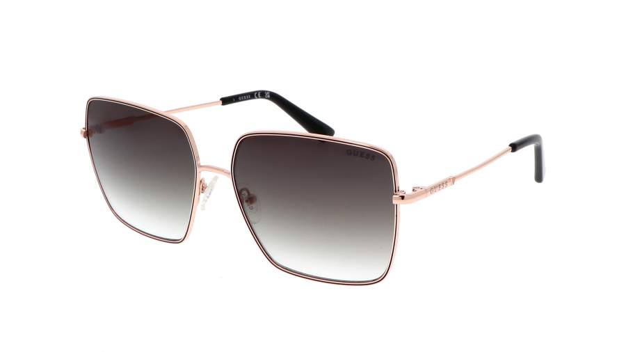 Occhiali da sole Guess GU7866S 28P 60-16 Rose Gold in stock