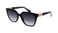 Guess GU7870S 01B 55-19 Shiny Black