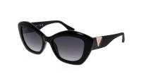 Guess GU7868S 01B 54-18 Shiny Black