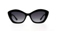 Guess GU7868S 01B 54-18 Shiny Black