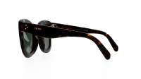 CELINE 3 dots CL4005IN 52N 47-27 Dark havana
