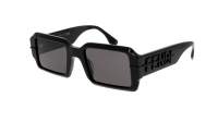 FENDI Fendigraphy FE40073U 01A 52-21 Nero