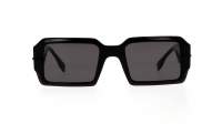 FENDI Fendigraphy FE40073U 01A 52-21 Nero