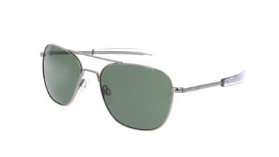 Randolph Aviator AF146 58-20 Gun metal