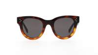 CELINE Bold 3 CL4003IN 53A 48-23 Tortoise