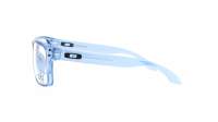 Oakley Holbrook RX OX8156 12 54-18 Transparent Blue