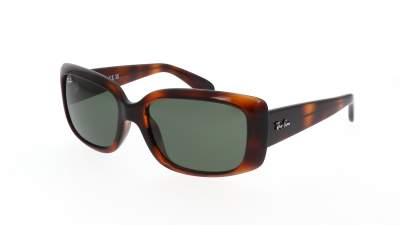 Ray-Ban RB4389 710/31 55-17 Havana