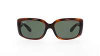 Ray-Ban RB4389 710/31 58-17 Havana