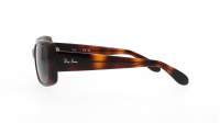 Ray-Ban RB4389 710/31 58-17 Havana