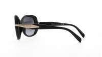 Prada PR 04ZS 1AB09S 57-18 Nero