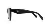 Prada PR 19ZS 1AB-5S0 55-17 Black