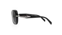 Prada PR 04ZS 1AB5Z1 57-18 Black 