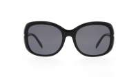 Prada PR 04ZS 1AB5Z1 57-18 Black 