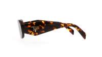 Prada Symbole PR 17WS VAU2Z1 49-20 Honey Tortoise