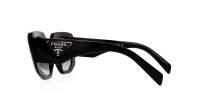 Prada Symbole PR 14ZS 1AB-09S 50-18 Black