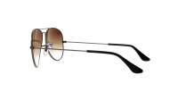 Ray-Ban Aviator Large Metal RB3025 004/51 55-14 Grigio