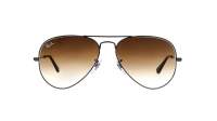 Ray-Ban Aviator Large Metal RB3025 004/51 58-14 Grigio