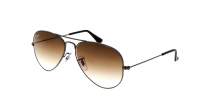 Ray-Ban Aviator Large Metal RB3025 004/51 62-14 Grigio