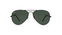 Ray-Ban Aviator Large Metal Black RB3025 L2823 58-14 Medium