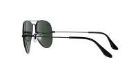 Ray-Ban Aviator Large Metal Noir RB3025 L2823 58-14 Medium
