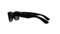 Ray-Ban New wayfarer RB2132 901 52-18 Nero