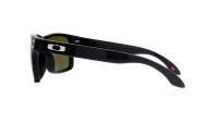 Oakley Holbrook OO9102 W7 55-18 Black ink
