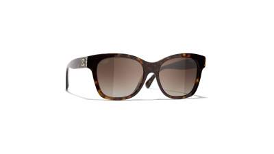 CHANEL CH5482H C714/S9 54-17 Dark havana