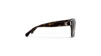 CHANEL CH5482H C714/S9 54-17 Dark havana