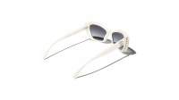 CHANEL CH5481H 1255/S6 56-16 Bianco