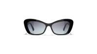 CHANEL CH5481H C622/S6 56-16 Nero