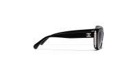 Chanel  CH5481H C622/S6 56-16 Noir