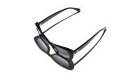 CHANEL CH5481H C622/S6 56-16 Nero