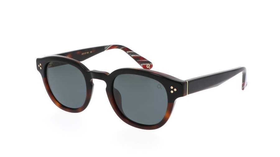 Occhiali da sole Etnia Barcelona Pala 5PALA BKHV 48-22 Black Havana in stock