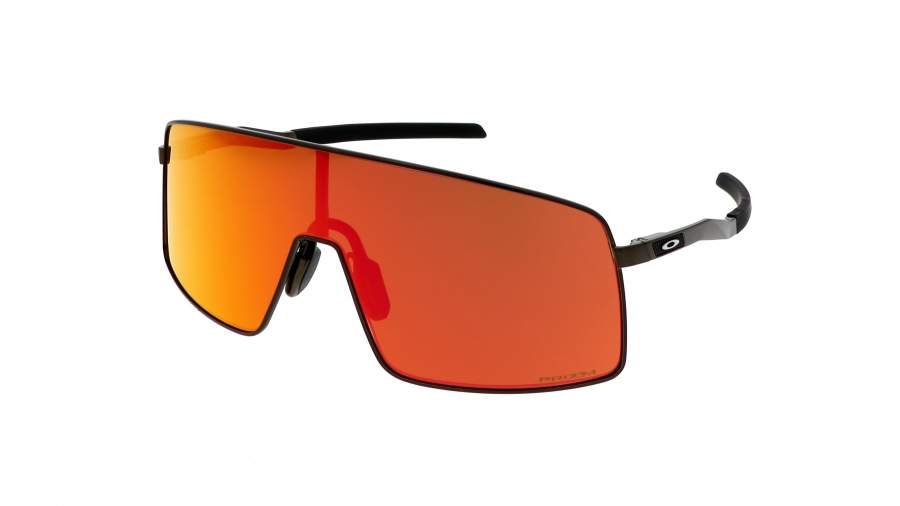 Occhiali da sole Oakley Sutro TI OO6013 02 36-134 Satin Carbon in stock