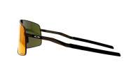 Oakley Sutro TI OO6013 02 36-134 Satin Carbon