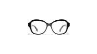 CHANEL CH3439H C622 54-16 Nero