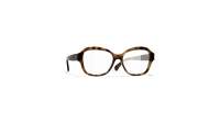 CHANEL CH3439H 1717 52-16 Tartaruga