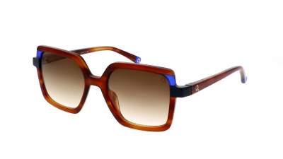 Etnia Barcelona Sarria 5SARRIA HVBL 51-17 Havana Blue