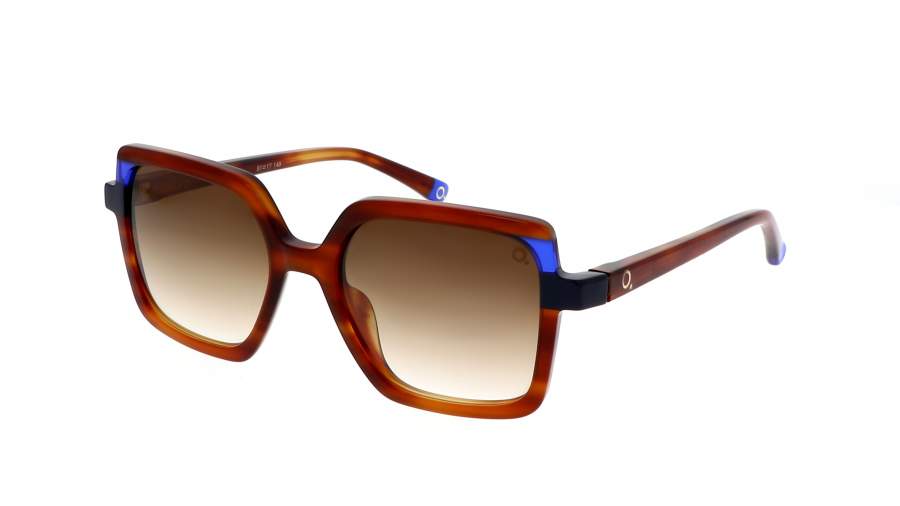 Occhiali da sole Etnia Barcelona Sarria 5SARRIA HVBL 51-17 Havana Blue in stock