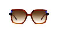 Etnia Barcelona Sarria 5SARRIA HVBL 51-17 Havana Blue