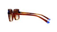 Etnia Barcelona Sarria 5SARRIA HVBL 51-17 Havana Blue