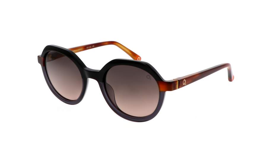 Occhiali da sole Etnia Barcelona Poblenou 5POBLEN BKHV 50-20 Black Havana in stock