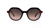 Etnia Barcelona Poblenou 5POBLEN BKHV 50-20 Black Havana