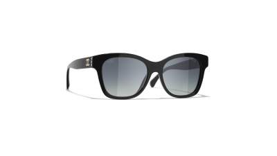 CHANEL CH5482H C622/S8 54-17 Nero
